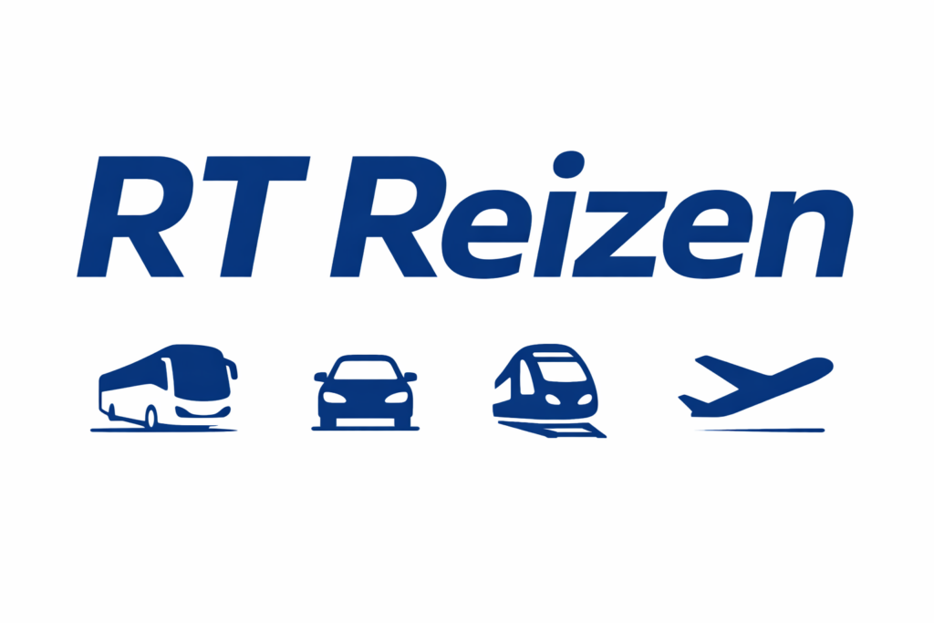 Busverhuur in Rheden – RT Reizen