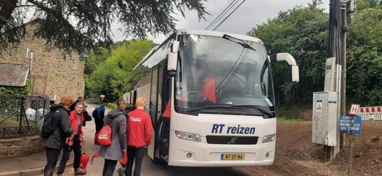 Bus huren Gelderland