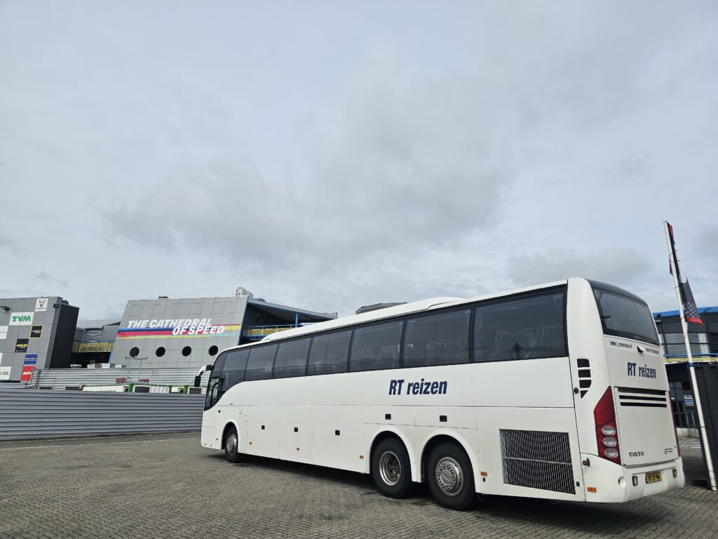 busvervoer Zevenaar