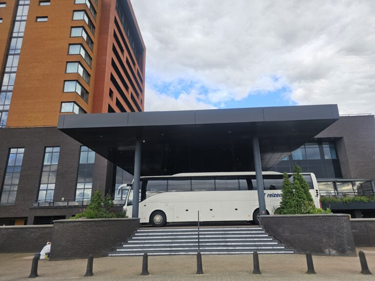 Touringcar Duiven
