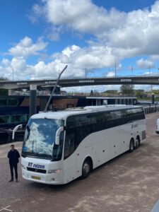 Touringcar Arnhem